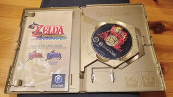 The Legend of Zelda: The Wind Waker Nintendo GameCube