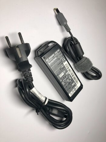 Get Lenovo 92P1212 65W 20V 3.25A 7.9mm x 5.5mm Genuine Power Adapter Charger