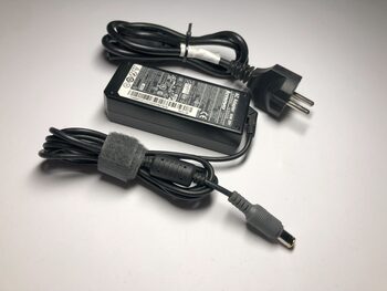 Buy Lenovo 92P1212 65W 20V 3.25A 7.9mm x 5.5mm Genuine Power Adapter Charger