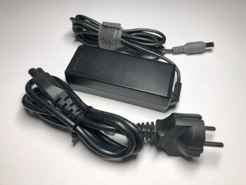 Lenovo 92P1212 65W 20V 3.25A 7.9mm x 5.5mm Genuine Power Adapter Charger