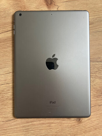 Apple iPad Air 16GB Wi-Fi Space Gray