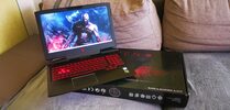 Buy Omen i7/16gb/15,6"/gtx Ti/2xssd/w10/nauja Baterija