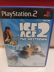 Ice Age 2: The Meltdown PlayStation 2