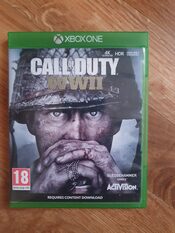 Call of Duty: WWII Xbox One