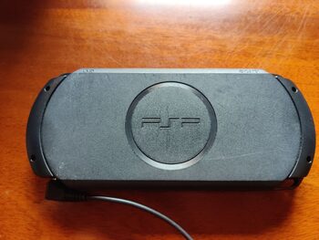 PSP Street (E1000), Black for sale