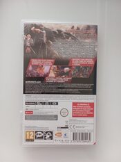 God Eater 3 Nintendo Switch