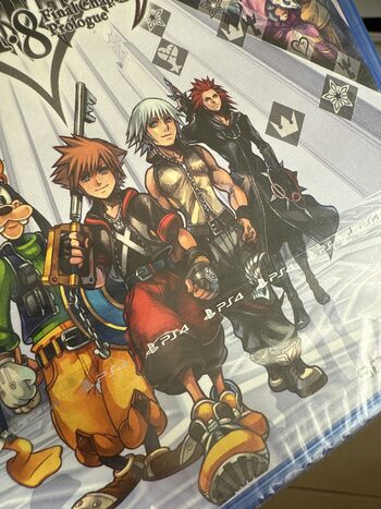 Buy Kingdom Hearts HD 2.8 Final Chapter Prologue PlayStation 4