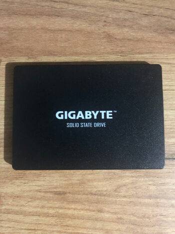 Gigabyte SSD 120GB