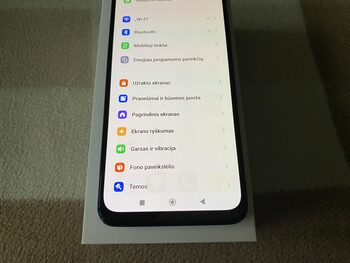 Xiaomi Redmi Note 11 Twilight Blue