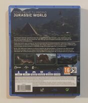 Buy Jurassic World Evolution PlayStation 4