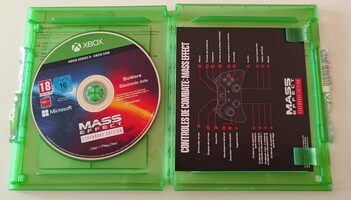 Mass Effect Legendary Edition Xbox Series X for sale