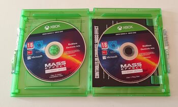Buy Mass Effect Legendary Edition Xbox Series X