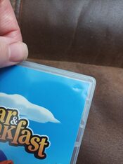 Redeem Bear & Breakfast Nintendo Switch