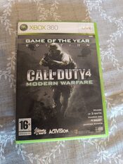 Call of Duty 4: Modern Warfare - Game of the Year Edition Xbox 360