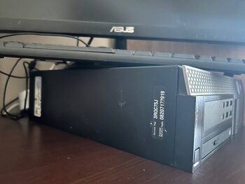 Dell OptiPlex 990 desktop