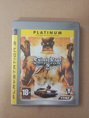 Saints Row 2 PlayStation 3