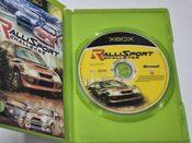 RalliSport Challenge Xbox for sale