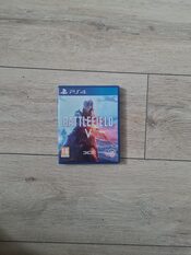 Battlefield V PlayStation 4