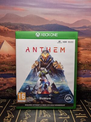 Anthem Xbox One