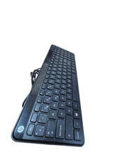 Teclado Español Qwerty Hp Sk-2028 Keyboard 801526