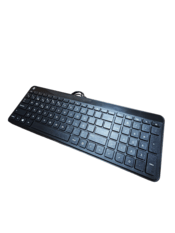 Teclado Español Qwerty Hp Sk-2028 Keyboard 801526