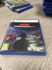 F1 Manager 2022 PlayStation 5