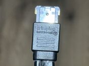 eSATA USB-SATA kabelis for sale