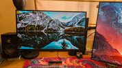 Monitor Samsung 240 Hz