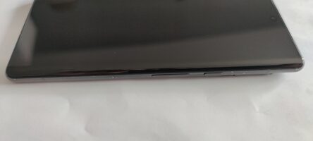 Google pixel 6 pro 12ram 128gb