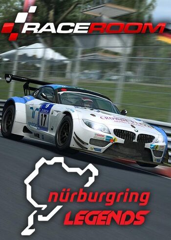 RaceRoom - Nürburgring Legends (DLC) Steam Key GLOBAL