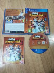 NBA 2K Playgrounds 2 PlayStation 4