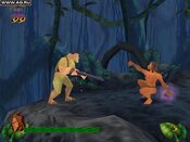 Redeem Disney's Tarzan Nintendo 64