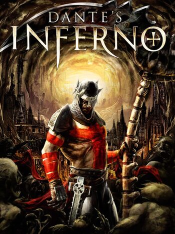 Dante's Inferno: Dark Forest Pack PlayStation 3