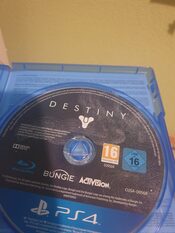 Buy Destiny PlayStation 4