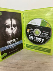 Call of Duty: Ghosts Xbox 360