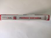 Pokémon Omega Ruby Nintendo 3DS for sale