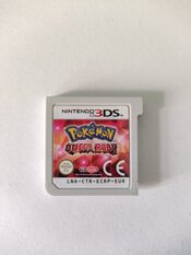 Pokémon Omega Ruby Nintendo 3DS