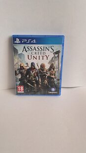 Buy Assassin's Creed Unity PlayStation 4