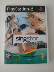 Buy Singstar: Pop Hits PlayStation 2