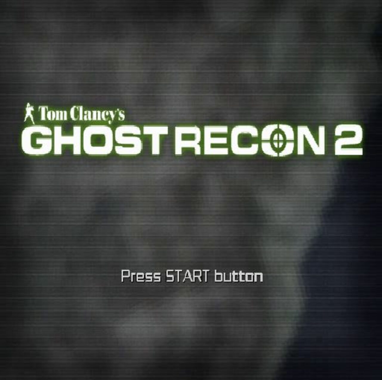 Tom Clancy's Ghost Recon 2 (2004) PlayStation 2