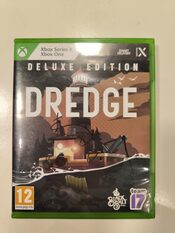 Dredge Xbox Series X