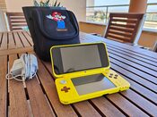 Buy New Nintendo 2ds XL (Edición Especial Pokemon - Pikachu) (Bolsa Rígida Limitada)