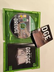 Dredge Xbox Series X