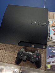 Buy PlayStation 3 Slim, Black, 250GB