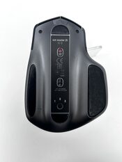 Redeem Originali Logi Logitech MX Master 2S Belaidė Wireless Pilka Pelė