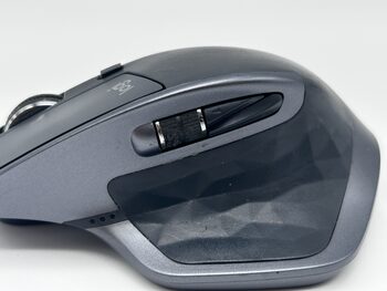 Originali Logi Logitech MX Master 2S Belaidė Wireless Pilka Pelė for sale