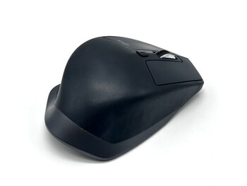 Get Originali Logi Logitech MX Master 2S Belaidė Wireless Pilka Pelė