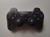 PlayStation 3 Slim (500 GB) Atrištas