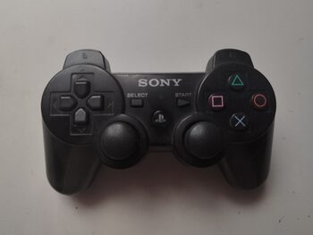 PlayStation 3 Slim (500 GB) Atrištas