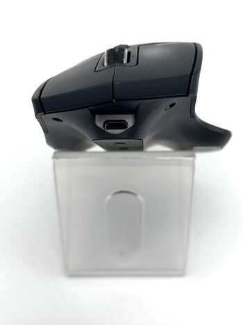 Originali Logi Logitech MX Master 2S Belaidė Wireless Pilka Pelė